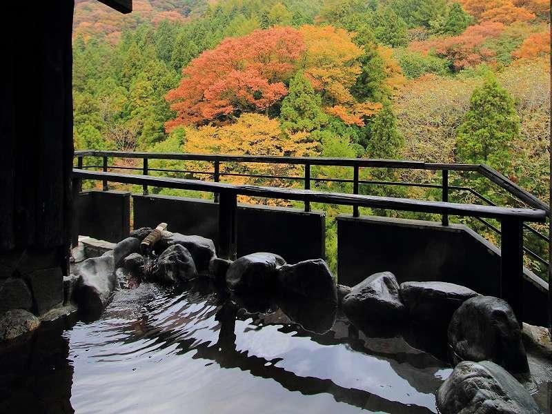 Kutsurogijuku Chiyotaki Hotel Aizuwakamatsu Exterior foto