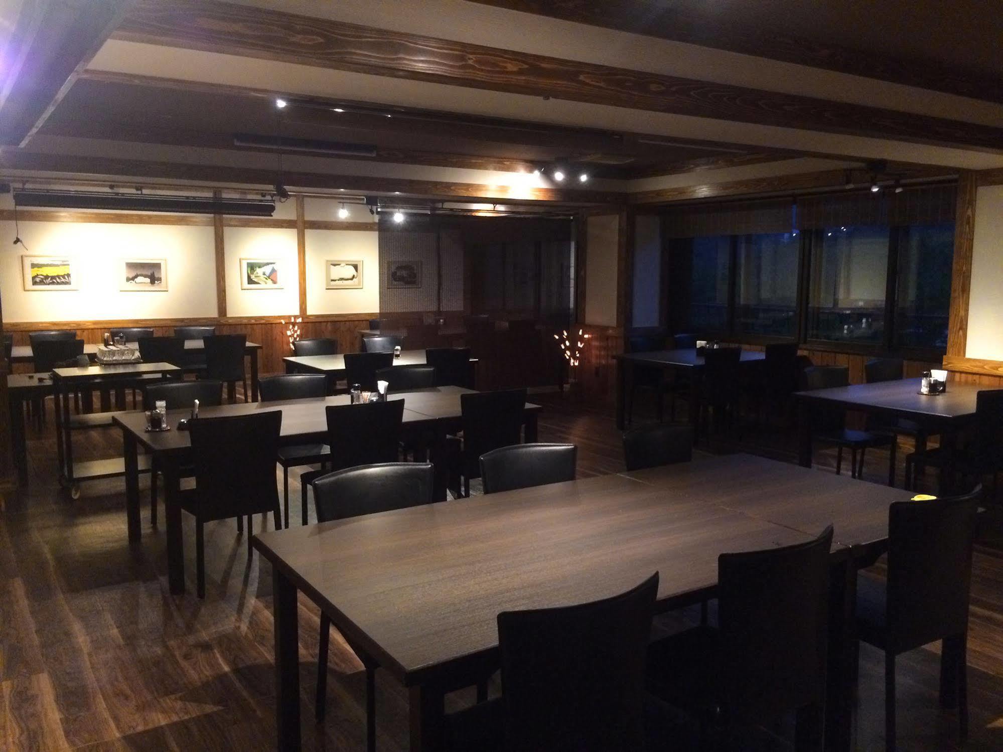 Kutsurogijuku Chiyotaki Hotel Aizuwakamatsu Exterior foto